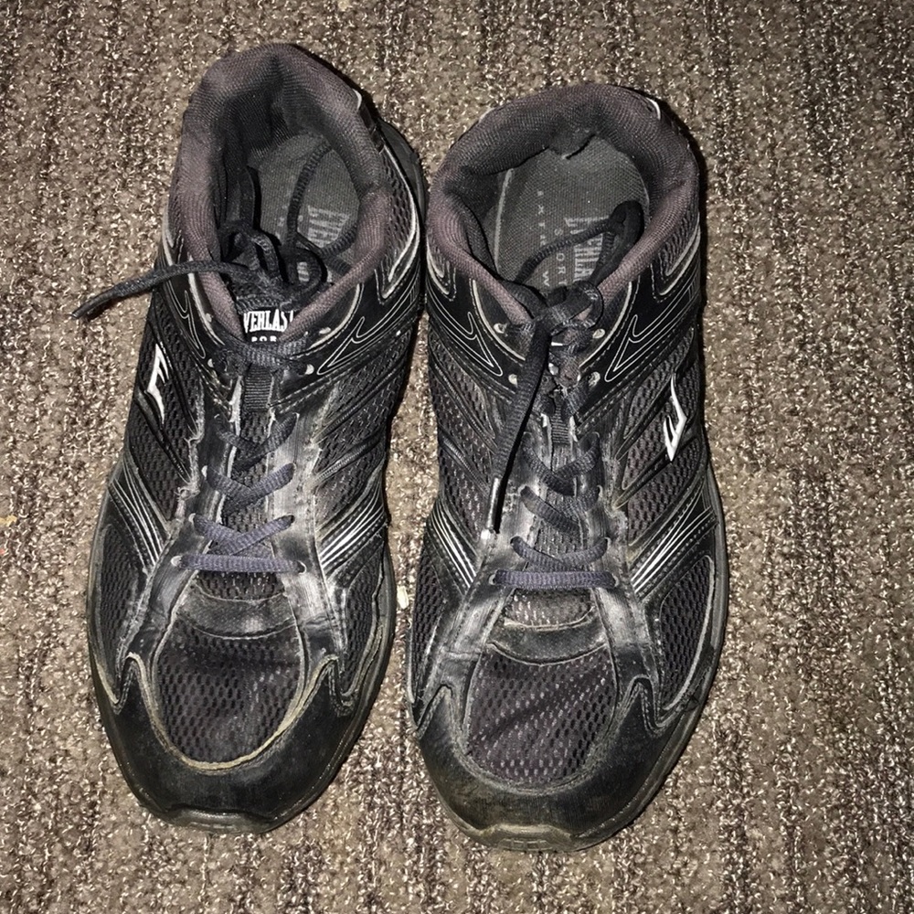 Everlast sneakers